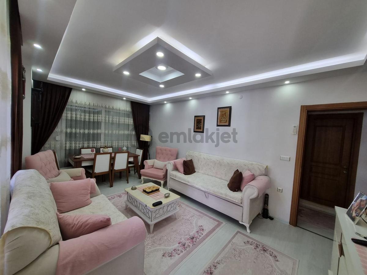 Didim Yeni Mahellede Satılık 3+1 Ayrı Mutfak Satılık Daire - 5