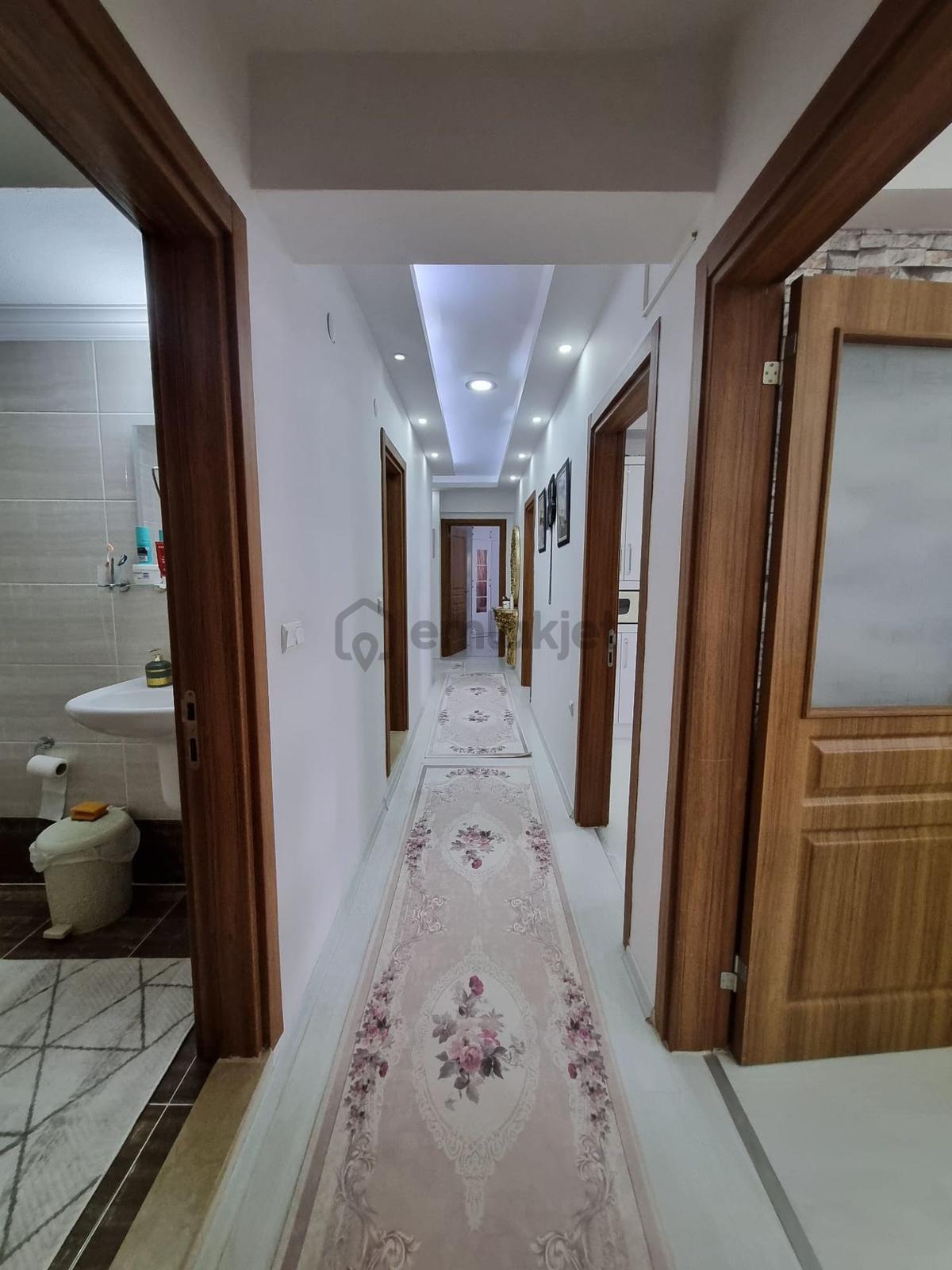 Didim Yeni Mahellede Satılık 3+1 Ayrı Mutfak Satılık Daire - 11