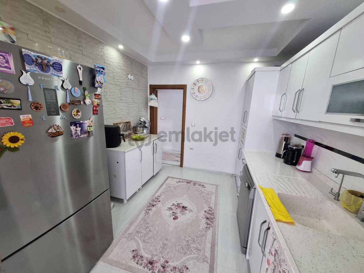Didim Yeni Mahellede Satılık 3+1 Ayrı Mutfak Satılık Daire - 9