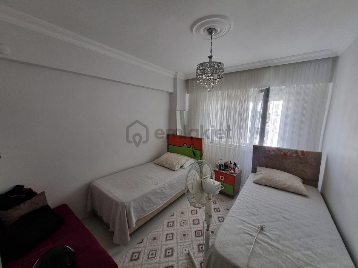 Didim Yeni Mahellede Satılık 3+1 Ayrı Mutfak Satılık Daire - 16