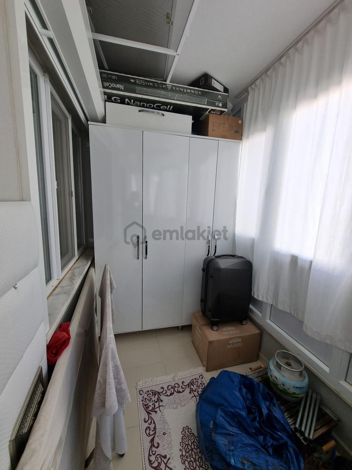 Didim Yeni Mahellede Satılık 3+1 Ayrı Mutfak Satılık Daire - 21