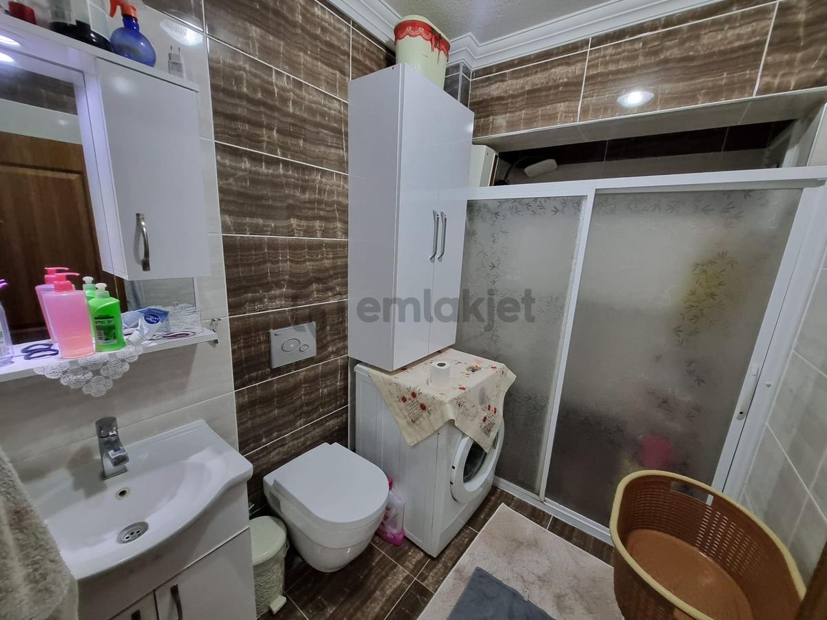 Didim Yeni Mahellede Satılık 3+1 Ayrı Mutfak Satılık Daire - 17