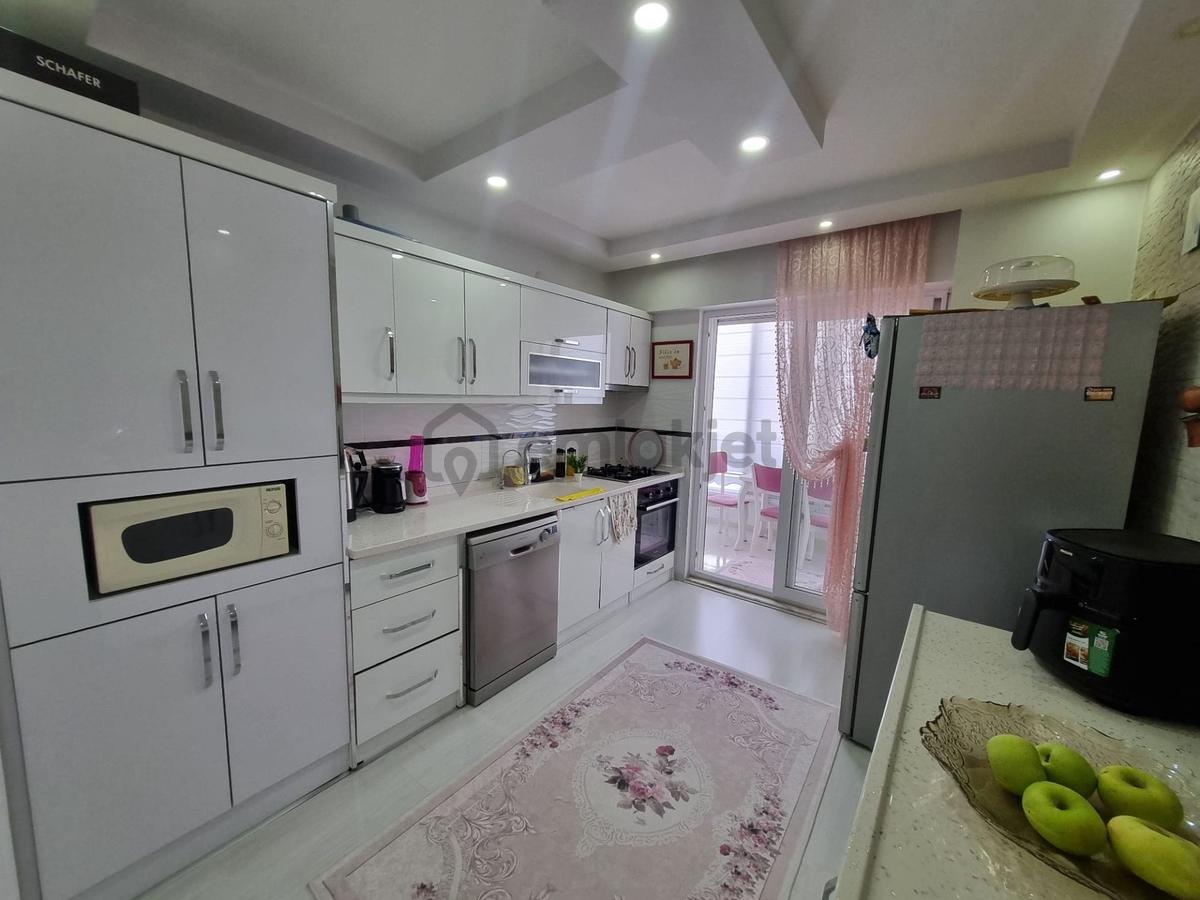 Didim Yeni Mahellede Satılık 3+1 Ayrı Mutfak Satılık Daire - 7