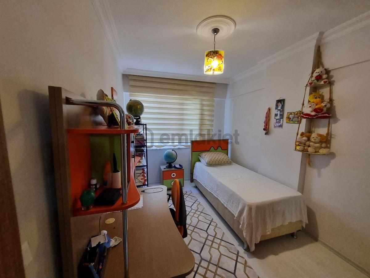 Didim Yeni Mahellede Satılık 3+1 Ayrı Mutfak Satılık Daire - 18