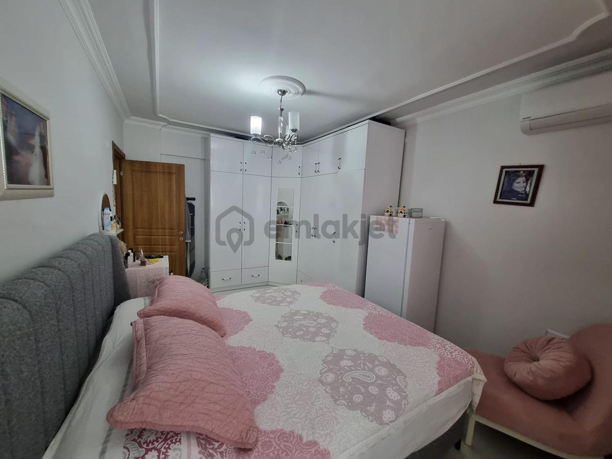 Didim Yeni Mahellede Satılık 3+1 Ayrı Mutfak Satılık Daire - 20