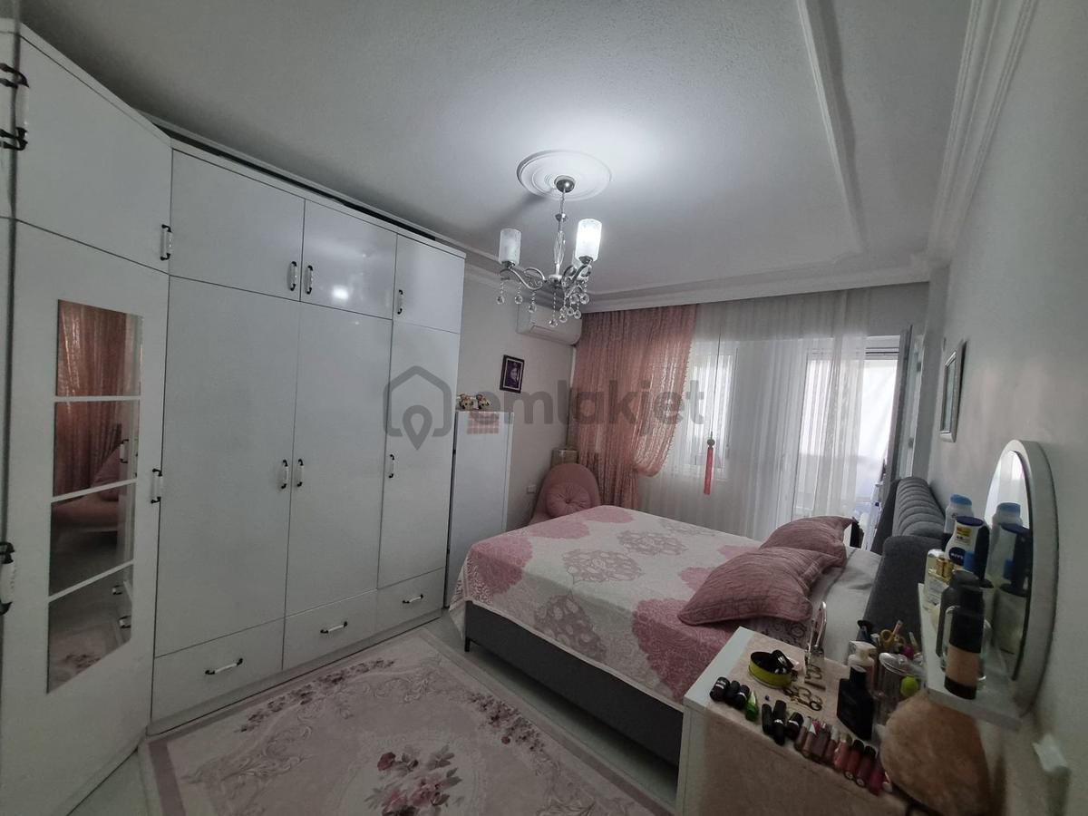 Didim Yeni Mahellede Satılık 3+1 Ayrı Mutfak Satılık Daire - 19