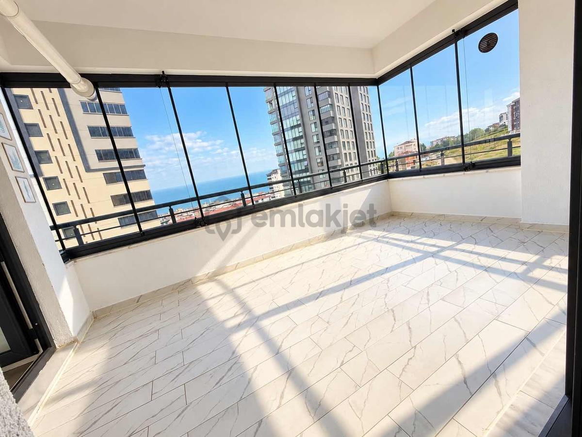 █ 3+1 / Site İçi / Manzaralı / Geniş Balkonlu █ Erhan Balcancı - 11