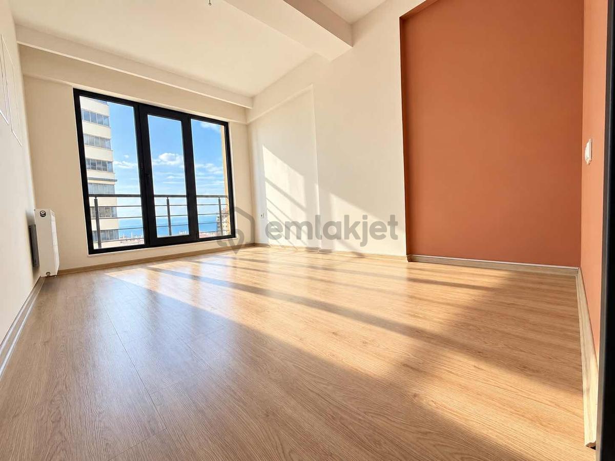 █ 3+1 / Site İçi / Manzaralı / Geniş Balkonlu █ Erhan Balcancı - 17
