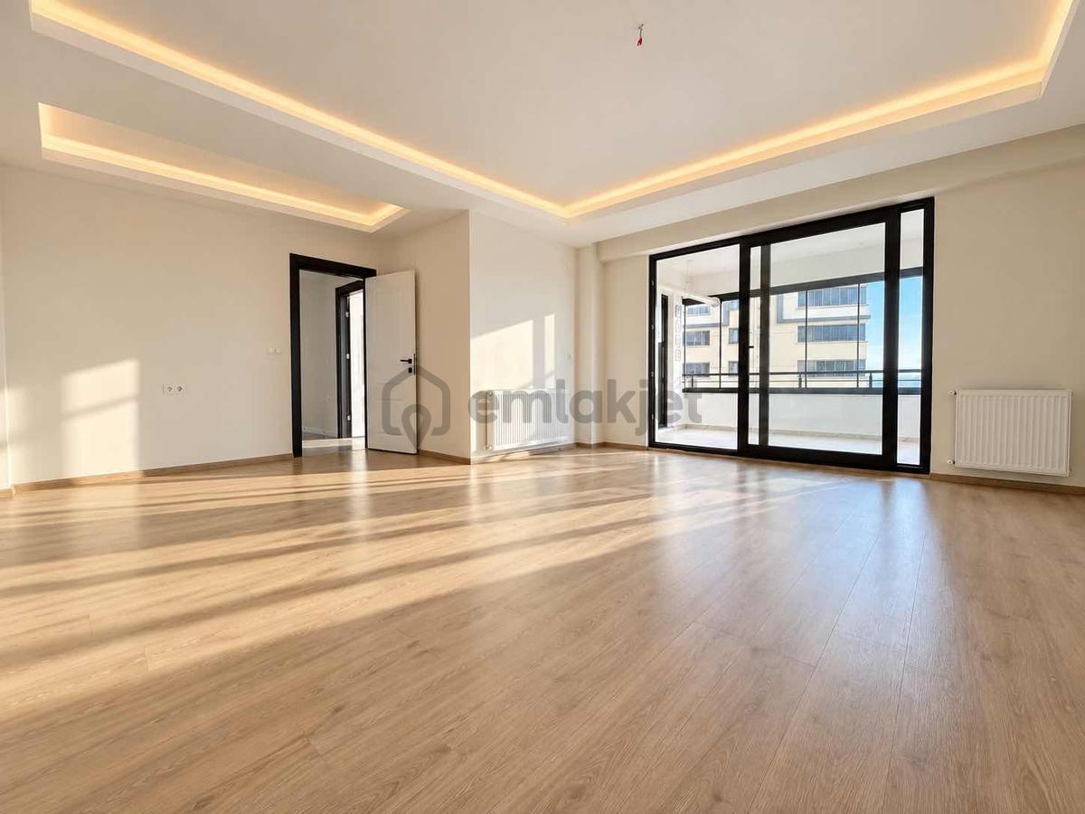 █ 3+1 / Site İçi / Manzaralı / Geniş Balkonlu █ Erhan Balcancı - 10