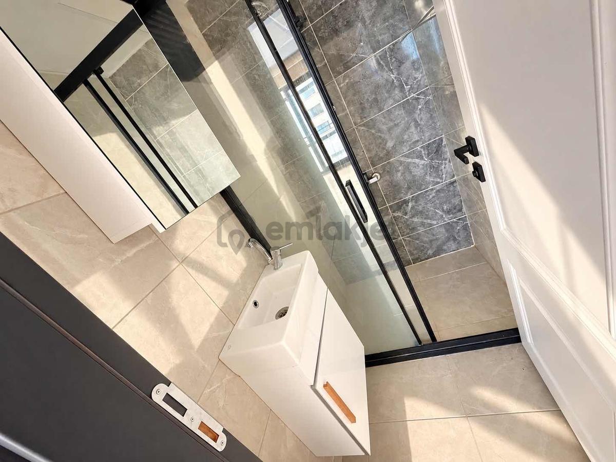 █ 3+1 / Site İçi / Manzaralı / Geniş Balkonlu █ Erhan Balcancı - 25