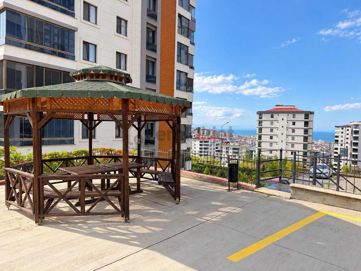 █ 3+1 / Site İçi / Manzaralı / Geniş Balkonlu █ Erhan Balcancı - 30
