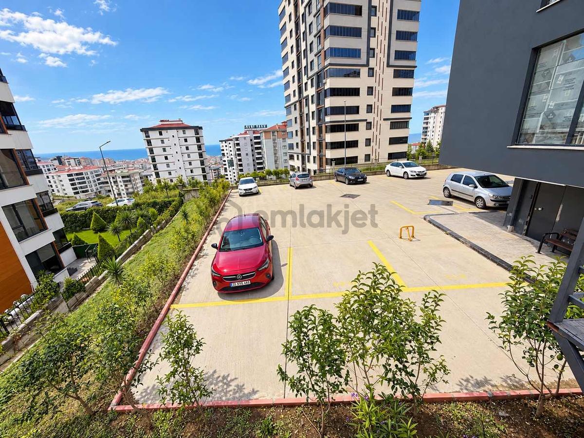 █ 3+1 / Site İçi / Manzaralı / Geniş Balkonlu █ Erhan Balcancı - 31