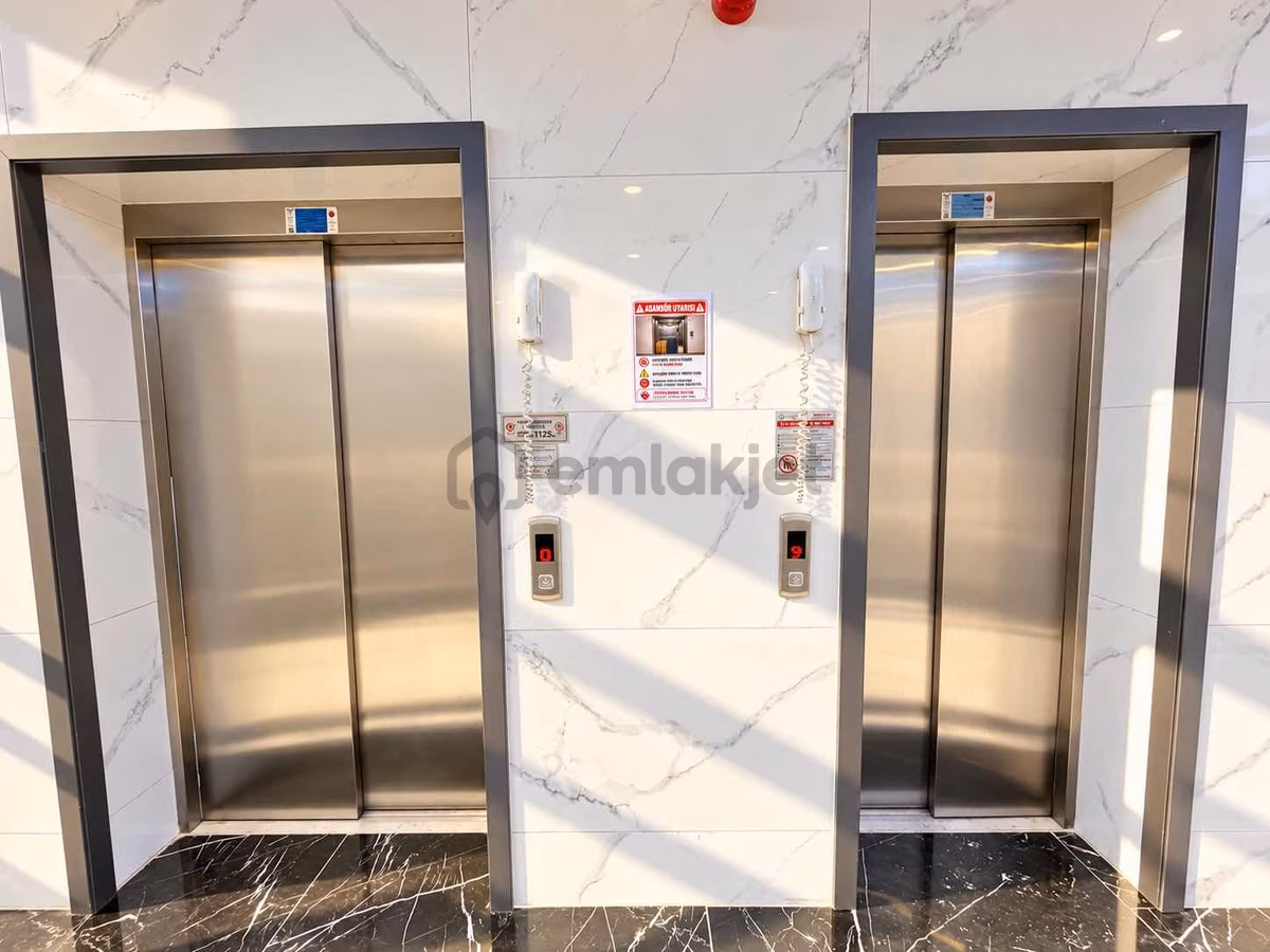 █ 3+1 / Site İçi / Manzaralı / Geniş Balkonlu █ Erhan Balcancı - 5