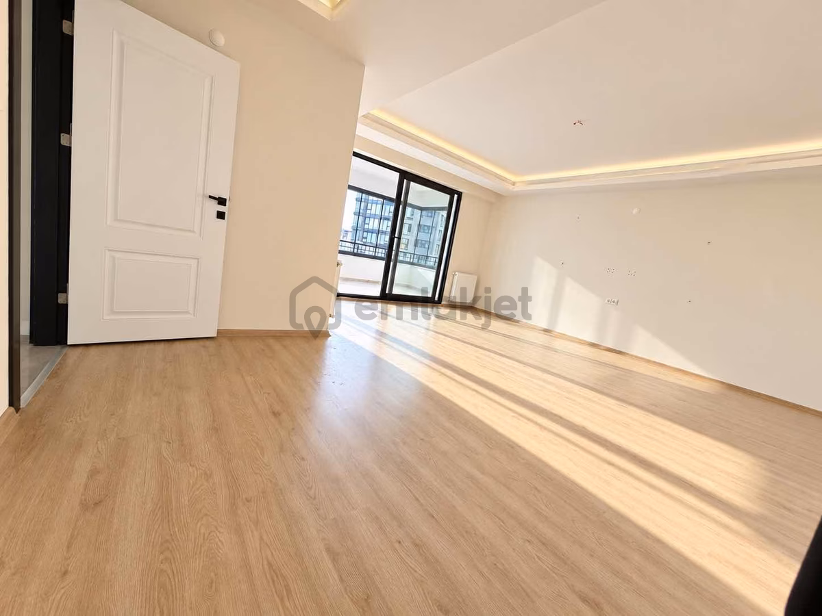 █ 3+1 / Site İçi / Manzaralı / Geniş Balkonlu █ Erhan Balcancı - 9