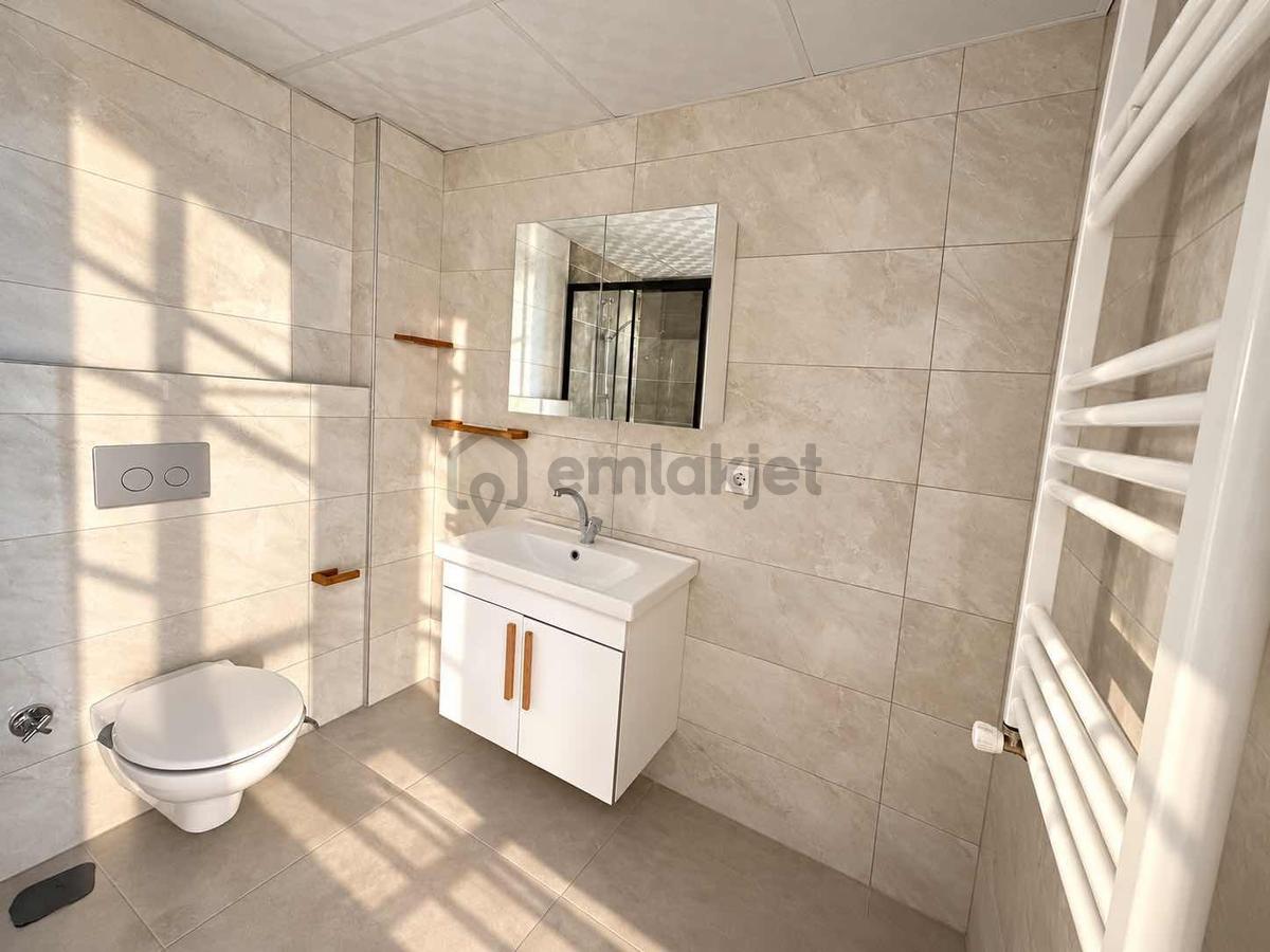█ 3+1 / Site İçi / Manzaralı / Geniş Balkonlu █ Erhan Balcancı - 21