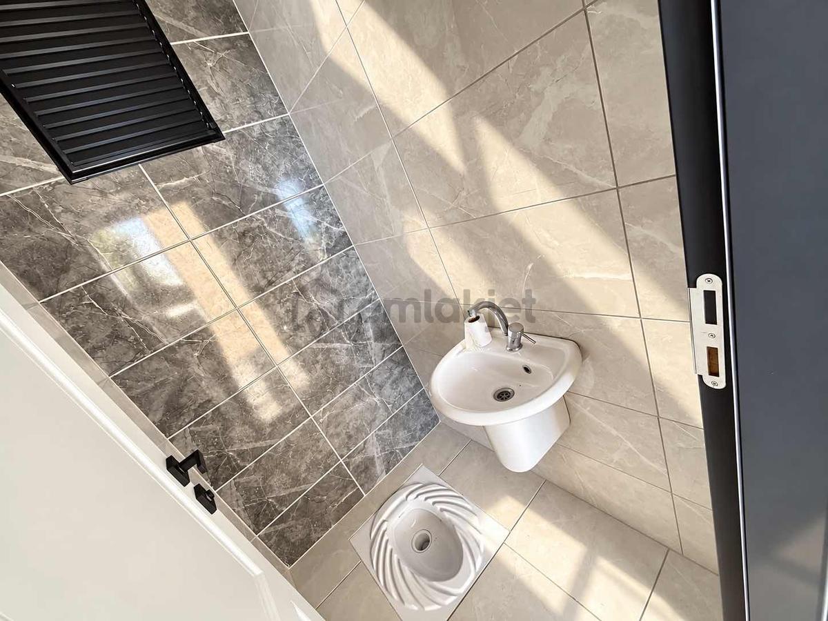 █ 3+1 / Site İçi / Manzaralı / Geniş Balkonlu █ Erhan Balcancı - 16