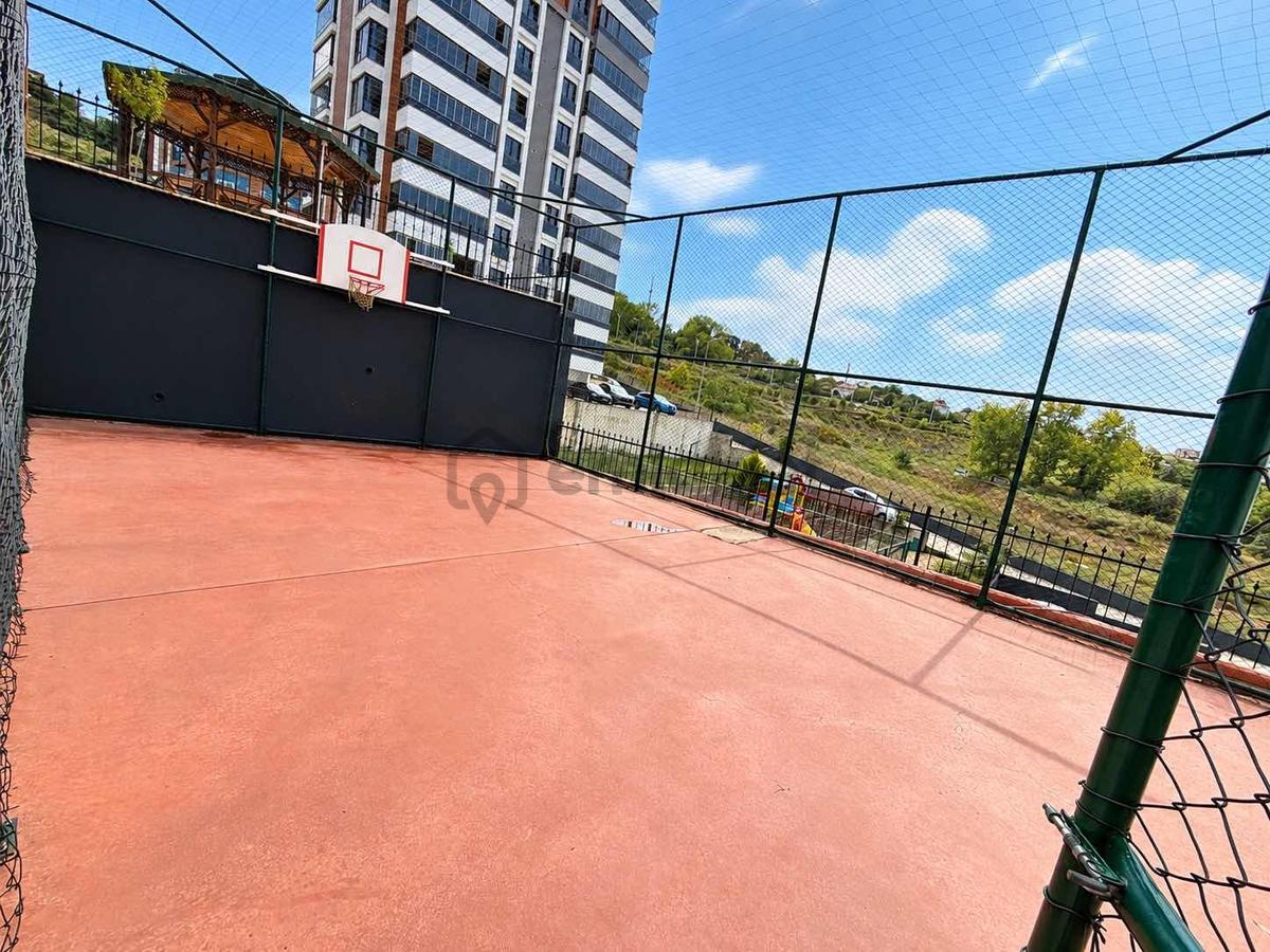 █ 3+1 / Site İçi / Manzaralı / Geniş Balkonlu █ Erhan Balcancı - 29