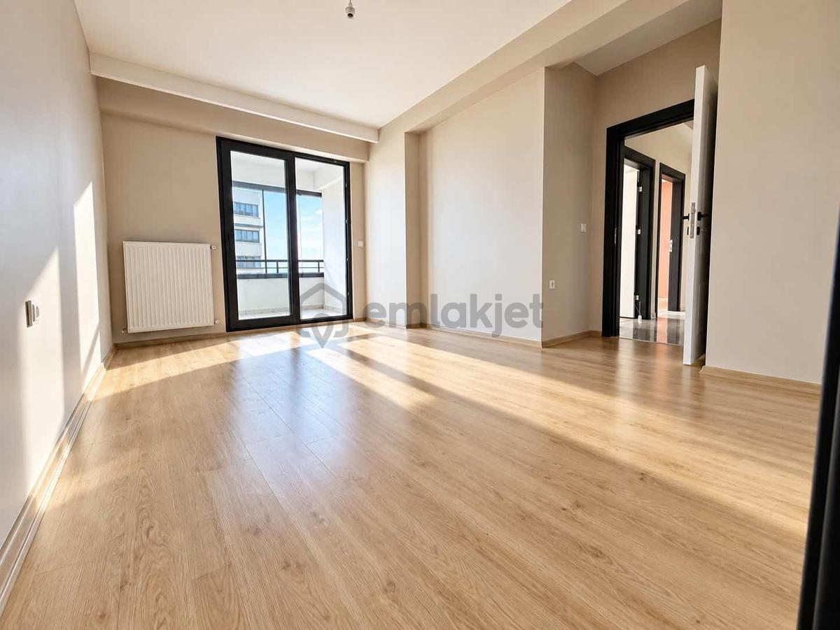 █ 3+1 / Site İçi / Manzaralı / Geniş Balkonlu █ Erhan Balcancı - 22