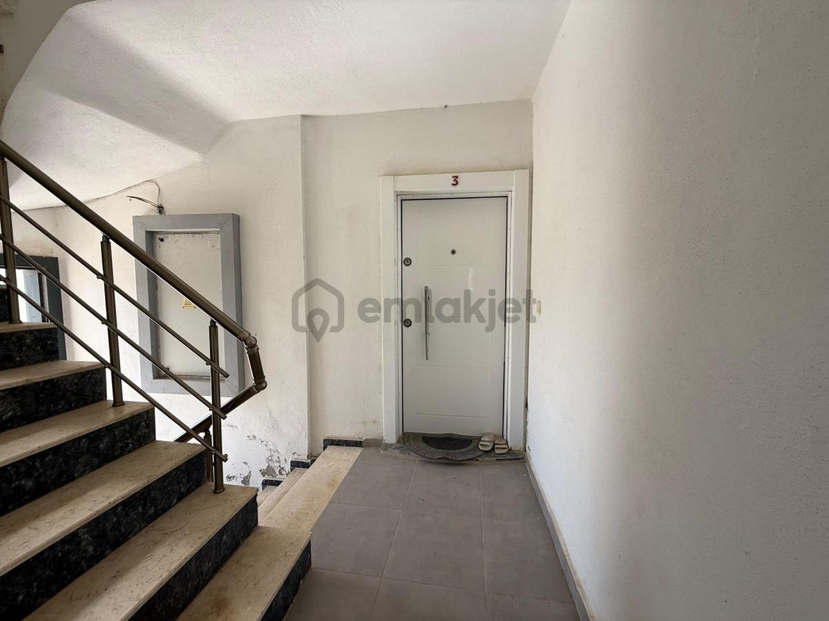 Butik Site İçi Deniz Manzaralı Geniş Bahçeli , 1+1 Daire - 18