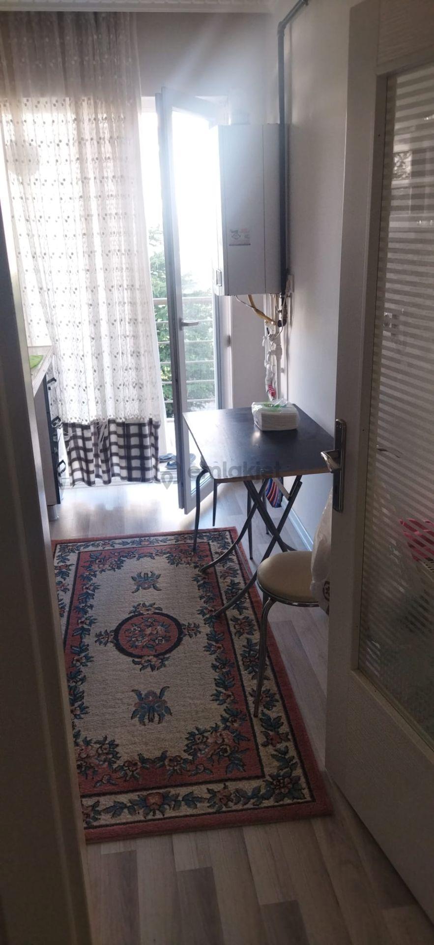 Sahibinden Esyalı Kiralık Daire - 11