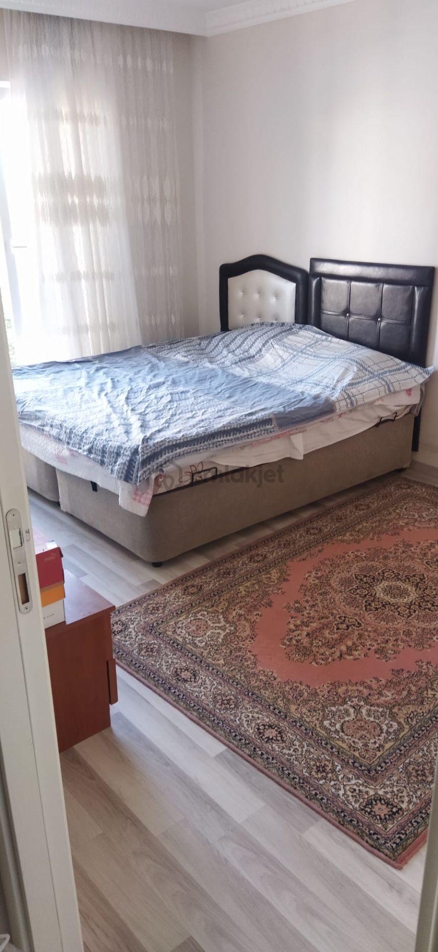 Sahibinden Esyalı Kiralık Daire - 9