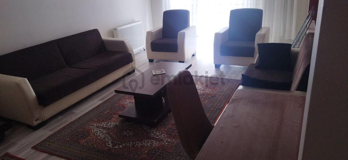 Sahibinden Esyalı Kiralık Daire - 3