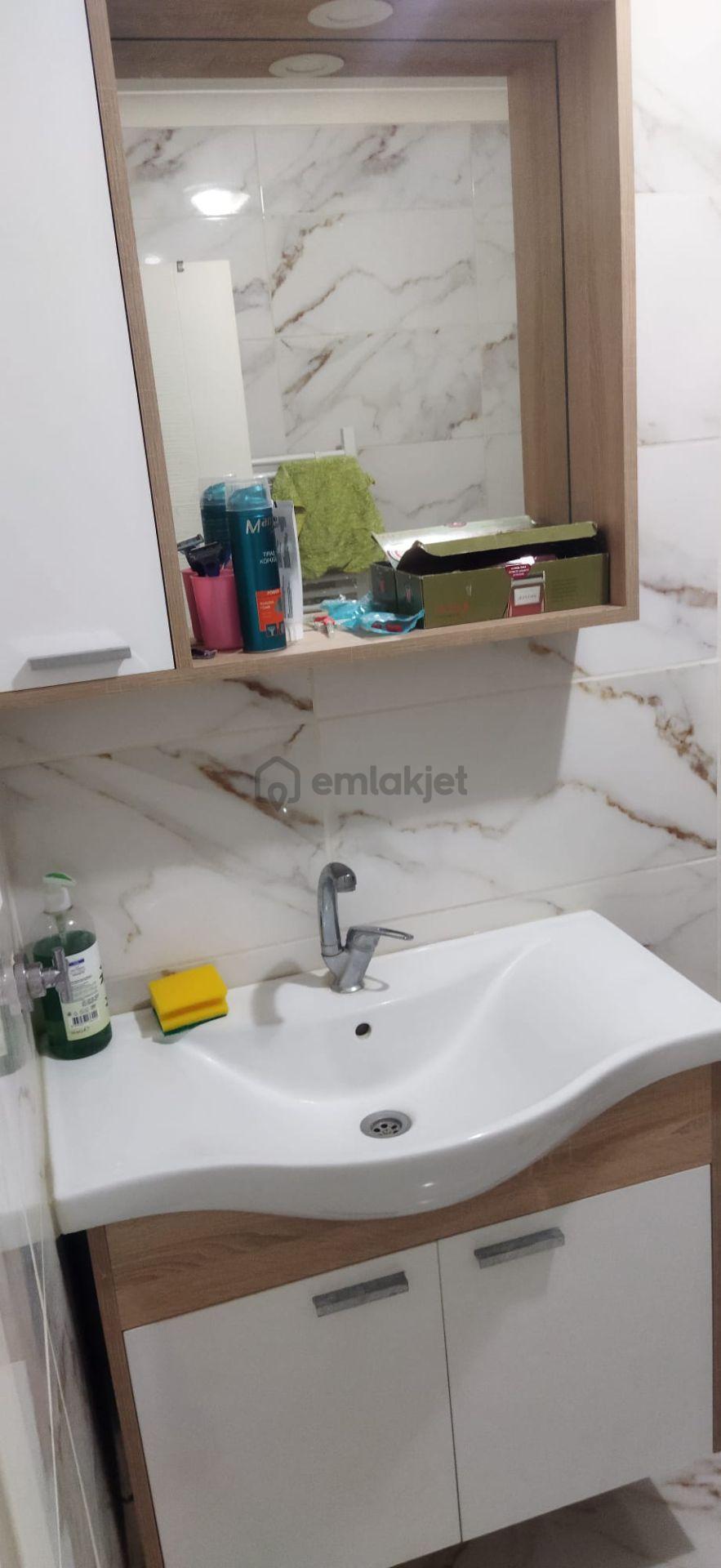 Sahibinden Esyalı Kiralık Daire - 7