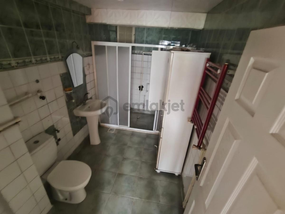 Samsun İlkadım Adalet Mahallesinde Kiralık 3+1 Daire - 12