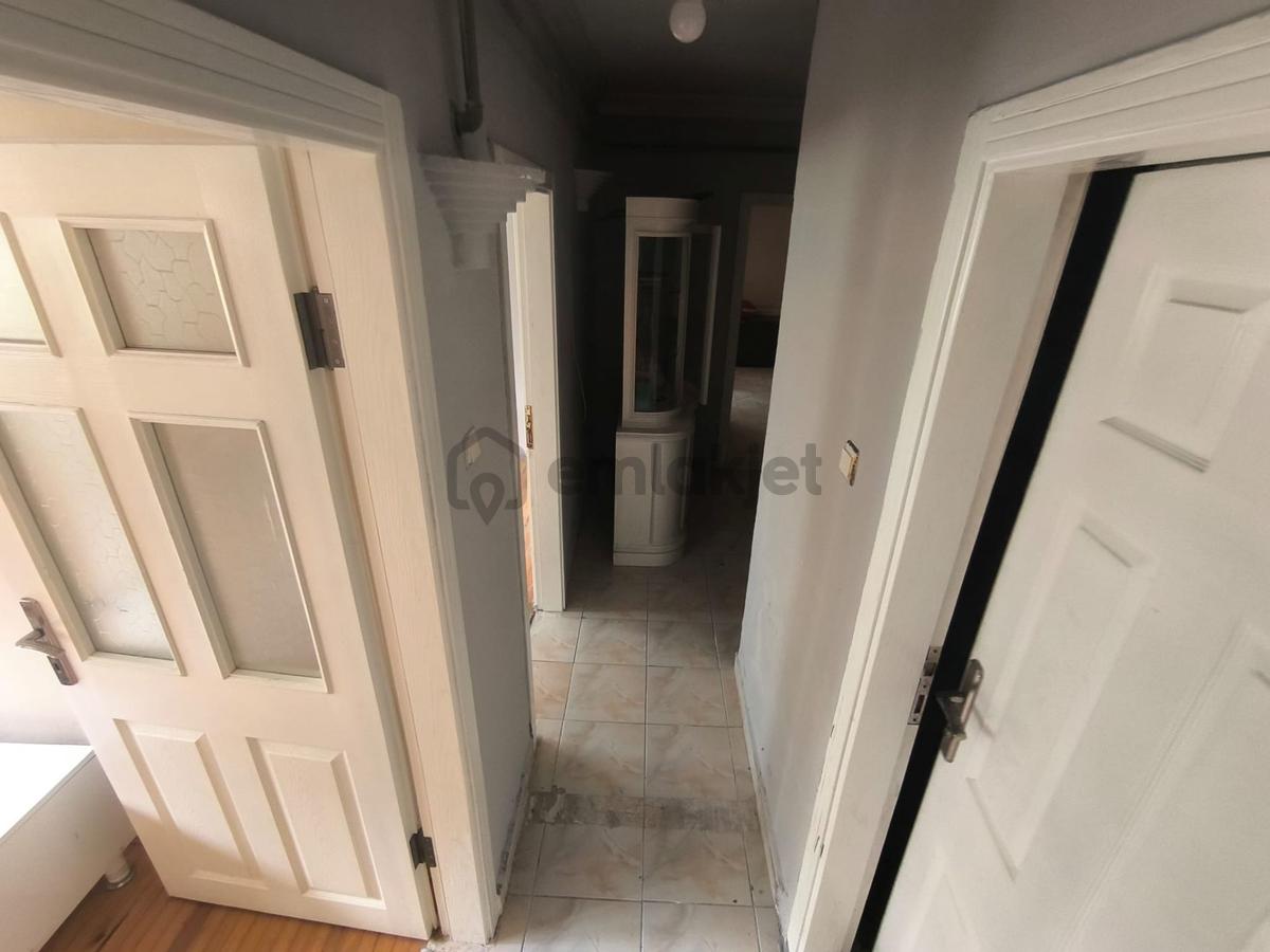 Samsun İlkadım Adalet Mahallesinde Kiralık 3+1 Daire - 8