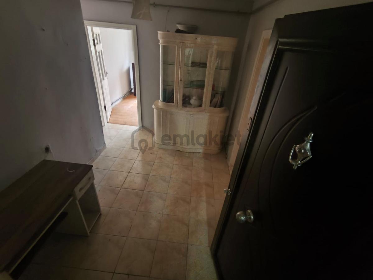Samsun İlkadım Adalet Mahallesinde Kiralık 3+1 Daire - 10