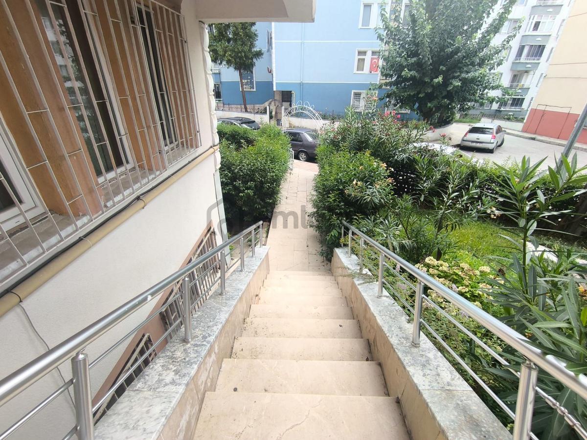 Samsun İlkadım Adalet Mahallesinde Kiralık 3+1 Daire - 15