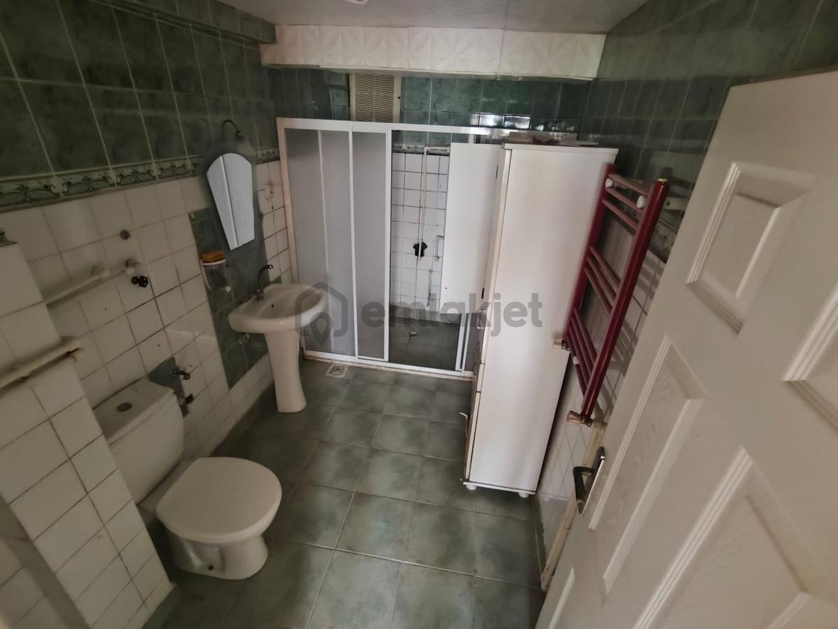 Samsun İlkadım Adalet Mahallesinde Kiralık 3+1 Daire - 13