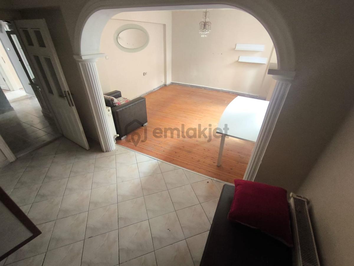 Samsun İlkadım Adalet Mahallesinde Kiralık 3+1 Daire - 7
