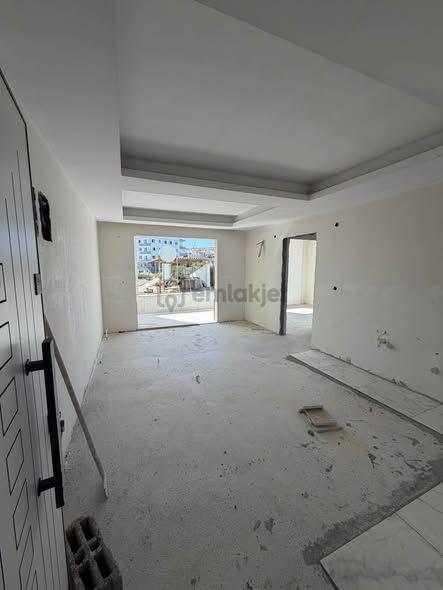 Taşucu 2+1 Satılık Sıfır Daireler - 5