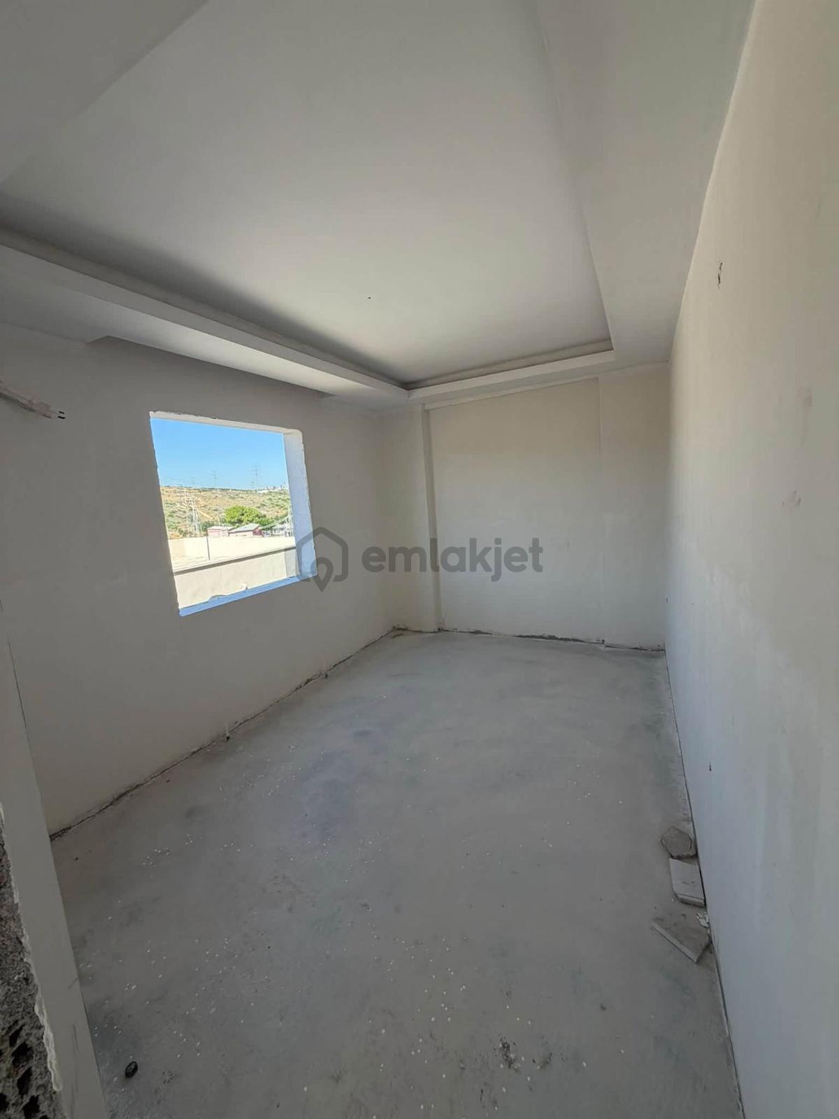 Taşucu 2+1 Satılık Sıfır Daireler - 10