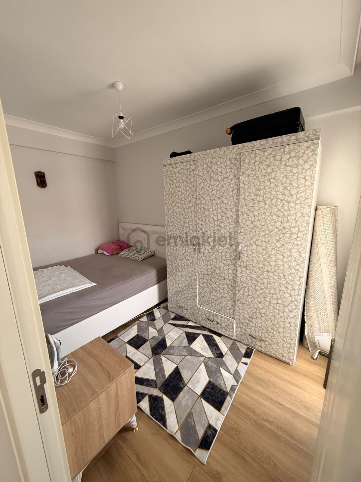 Hpn Rezidans'ta Kiralık 2+1 Eşyalı Stüdyo Daire - 4