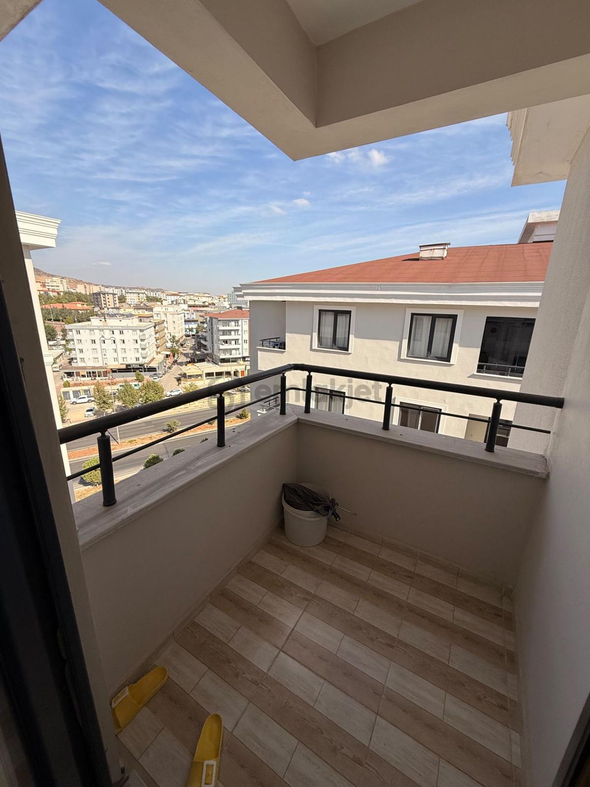 Hpn Rezidans'ta Kiralık 2+1 Eşyalı Stüdyo Daire - 2