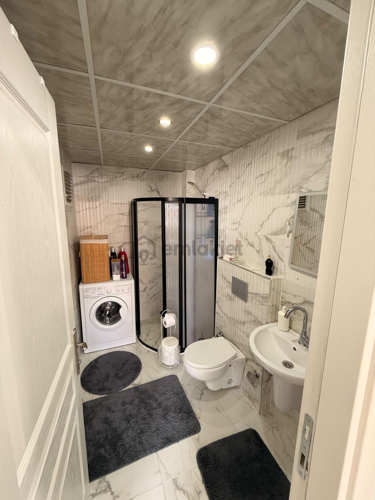 Hpn Rezidans'ta Kiralık 2+1 Eşyalı Stüdyo Daire - 6