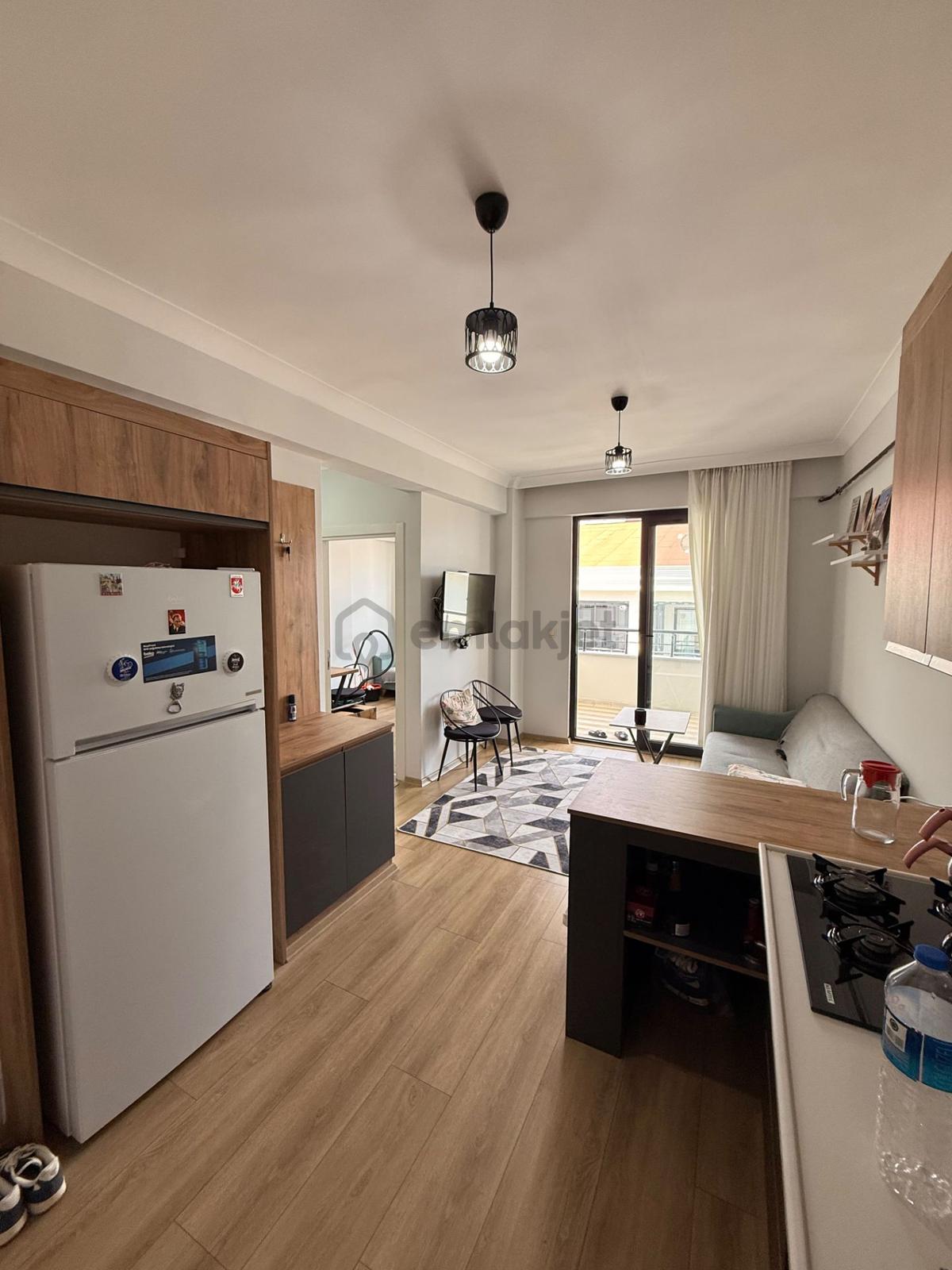 Hpn Rezidans'ta Kiralık 2+1 Eşyalı Stüdyo Daire - 5
