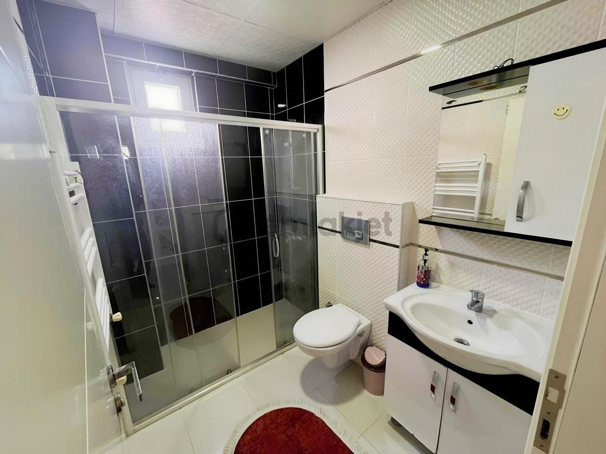 Çobanlı Tramvay Durağında Eşyalı Kiralık 1+1 - 5