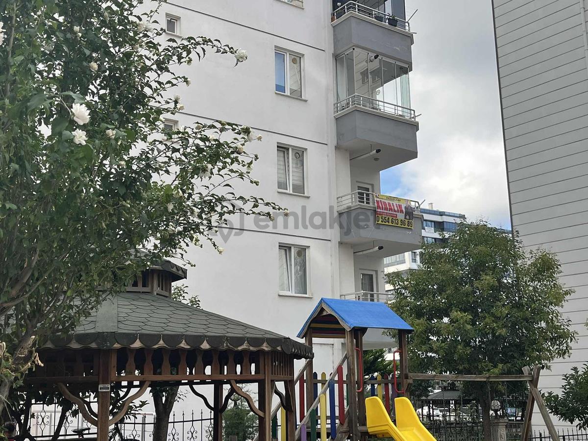 Çobanlı Tramvay Durağında Eşyalı Kiralık 1+1 - 23