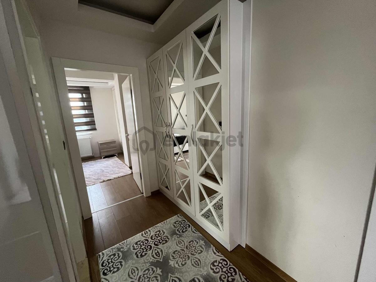 Çobanlı Tramvay Durağında Eşyalı Kiralık 1+1 - 6