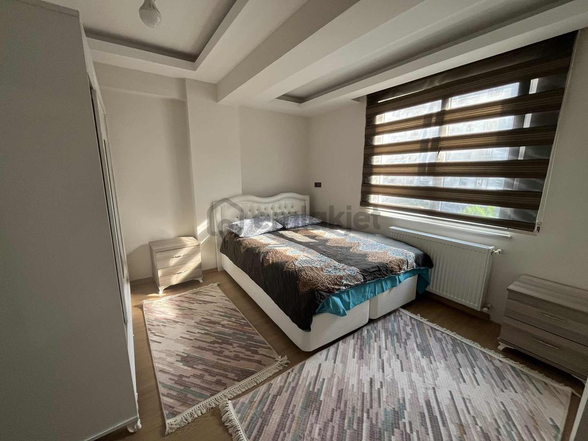 Çobanlı Tramvay Durağında Eşyalı Kiralık 1+1 - 7