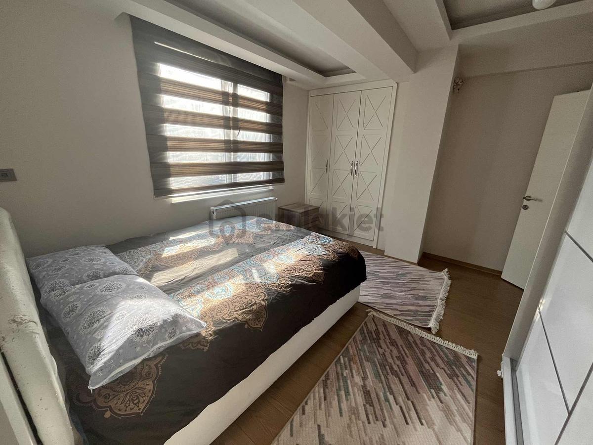 Çobanlı Tramvay Durağında Eşyalı Kiralık 1+1 - 8