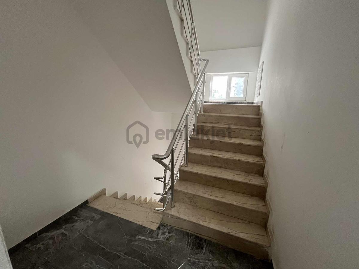 Çobanlı Tramvay Durağında Eşyalı Kiralık 1+1 - 16