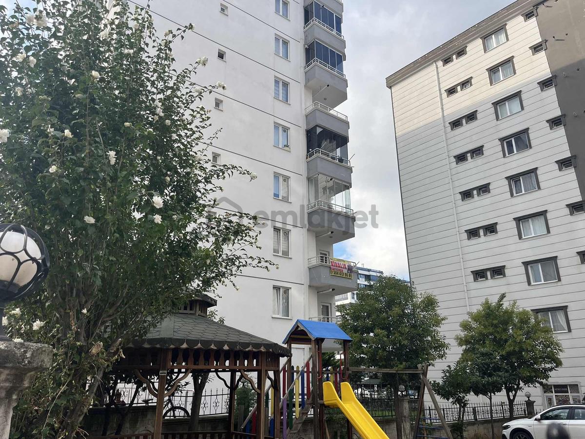 Çobanlı Tramvay Durağında Eşyalı Kiralık 1+1 - 22