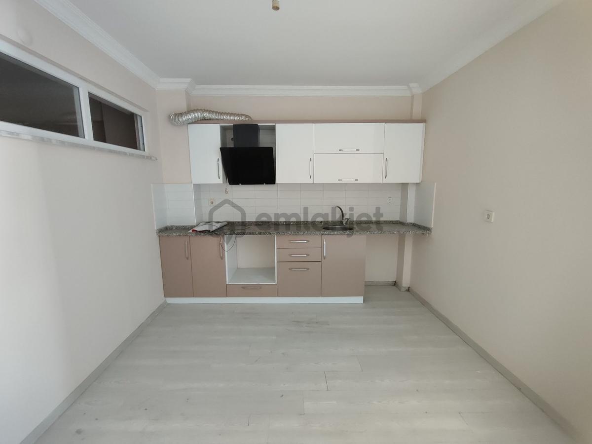 İsabeyli Merkezde Arakat 1+1 Satılık Daire - 9