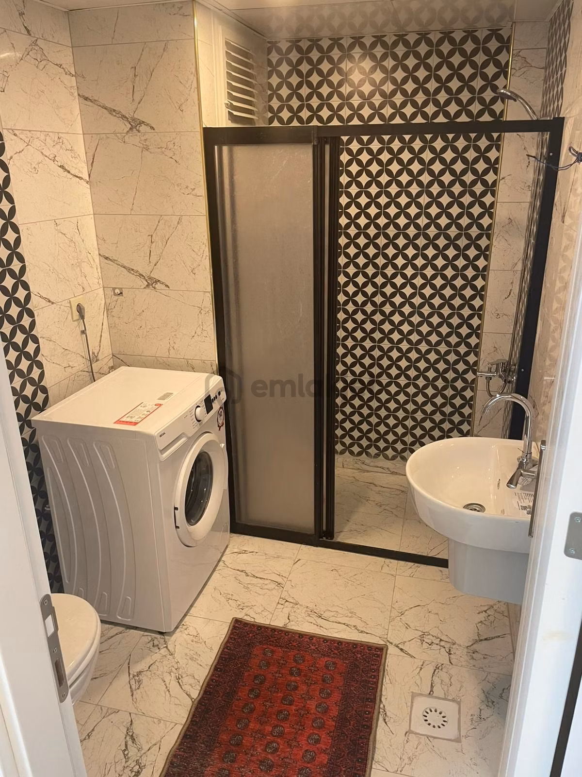 Hpn Rezidans'ta Yeni Eşyalı 1+1 Stüdyo Daire - 4