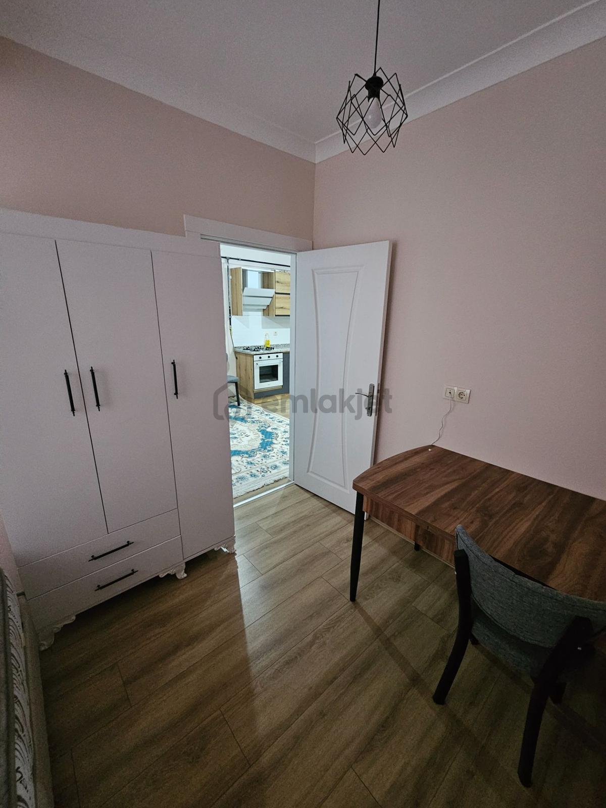 Hpn Rezidans'ta Yeni Eşyalı 1+1 Stüdyo Daire - 7