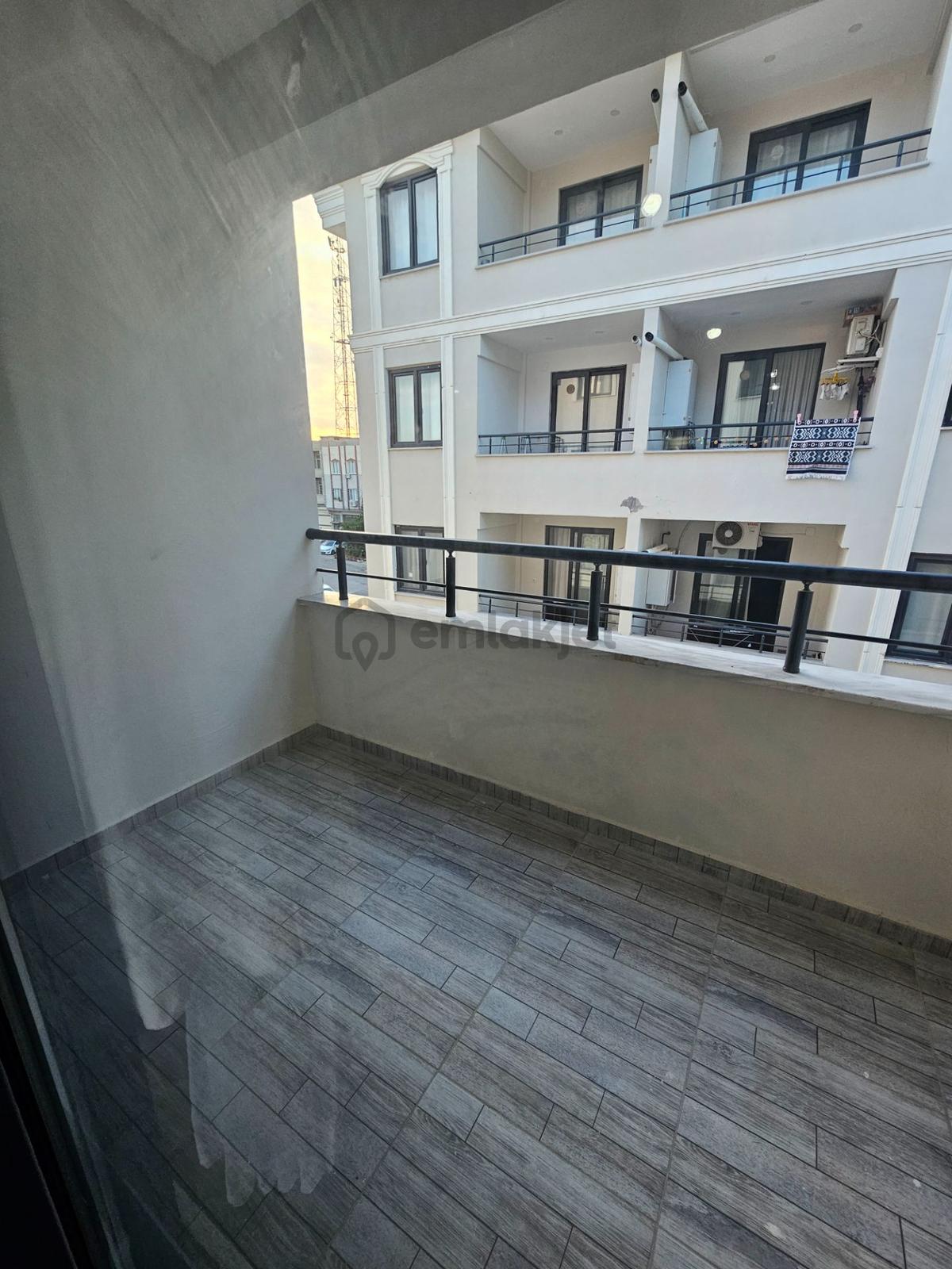 Hpn Rezidans'ta Yeni Eşyalı 1+1 Stüdyo Daire - 2